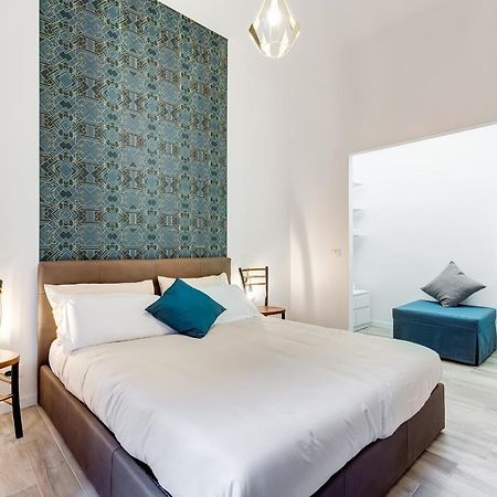 Bdc - Termini Sun Apartment 로마 외부 사진