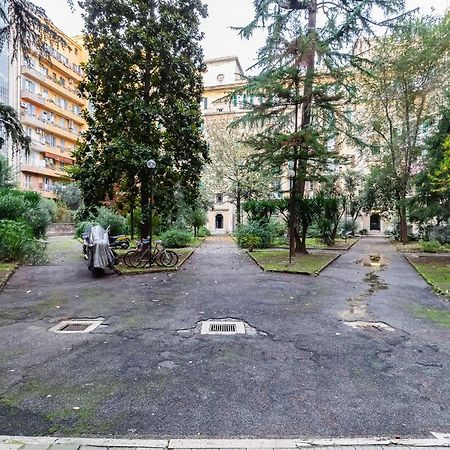Bdc - Termini Sun Apartment 로마 외부 사진