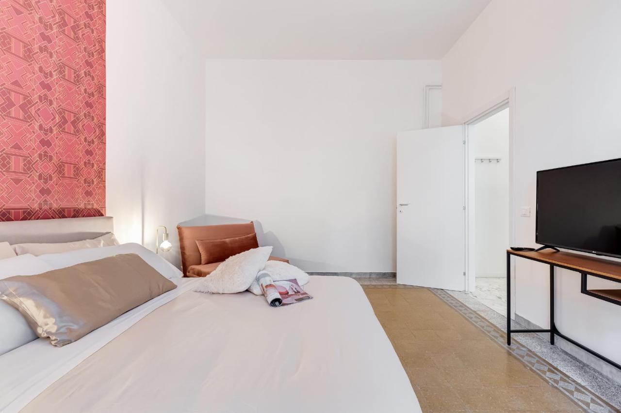Bdc - Termini Sun Apartment 로마 외부 사진