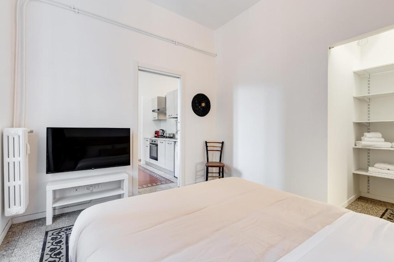 Bdc - Termini Sun Apartment 로마 외부 사진