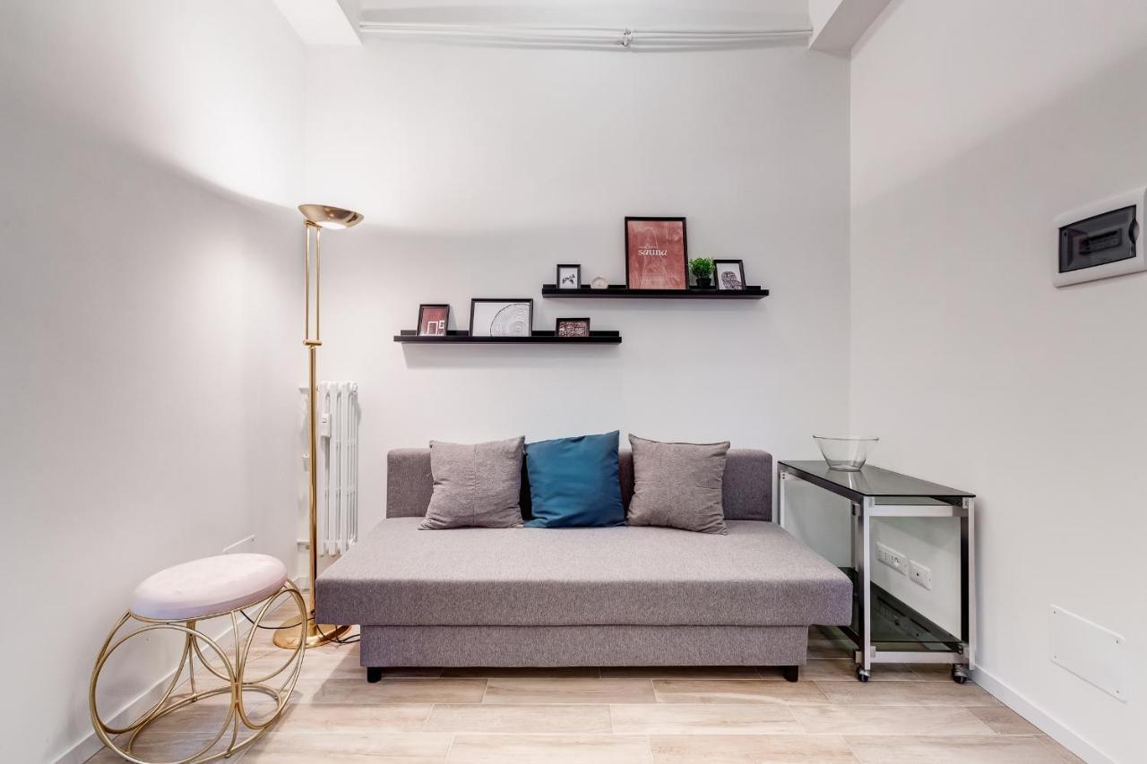 Bdc - Termini Sun Apartment 로마 외부 사진
