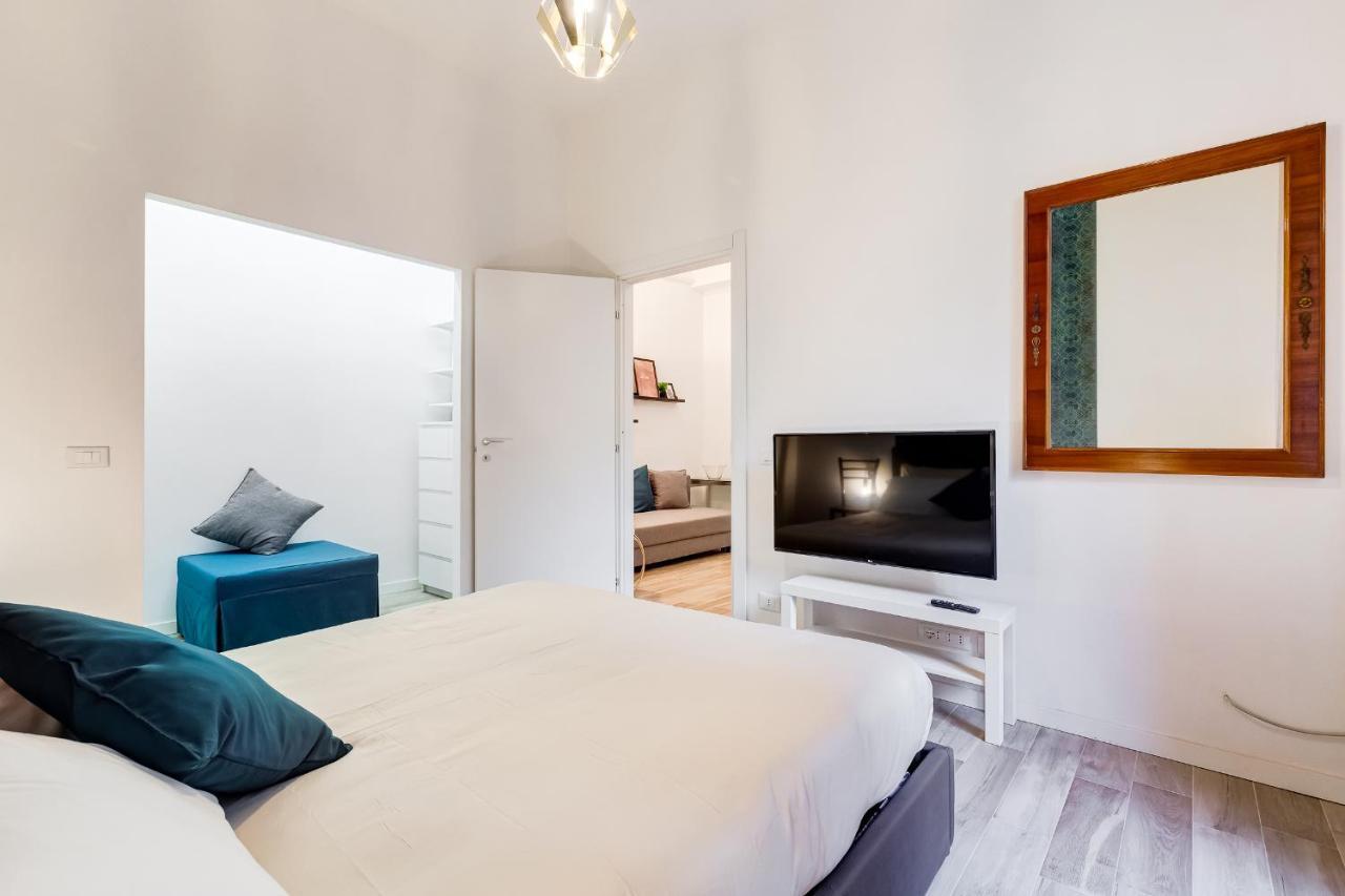 Bdc - Termini Sun Apartment 로마 외부 사진