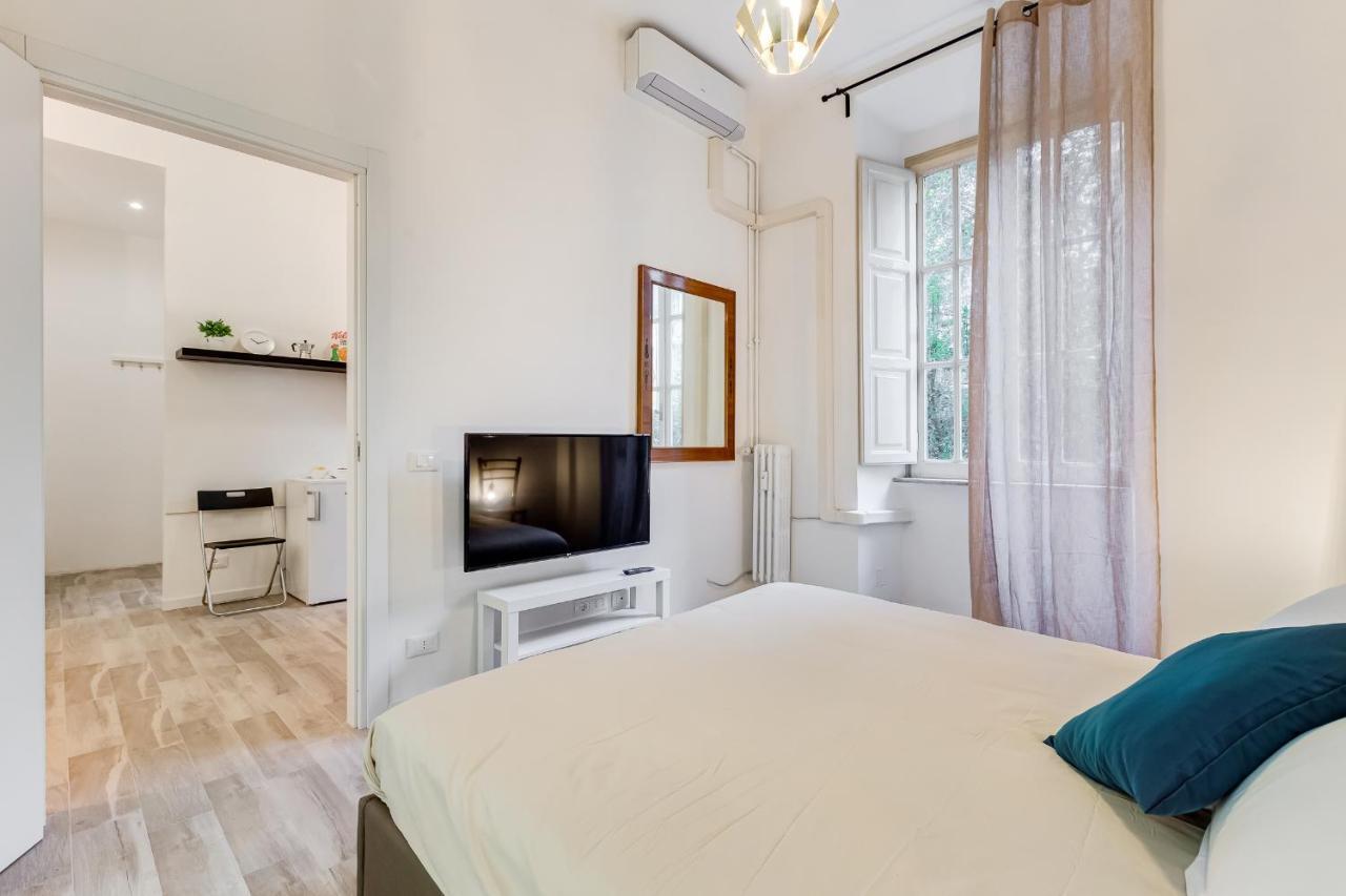 Bdc - Termini Sun Apartment 로마 외부 사진