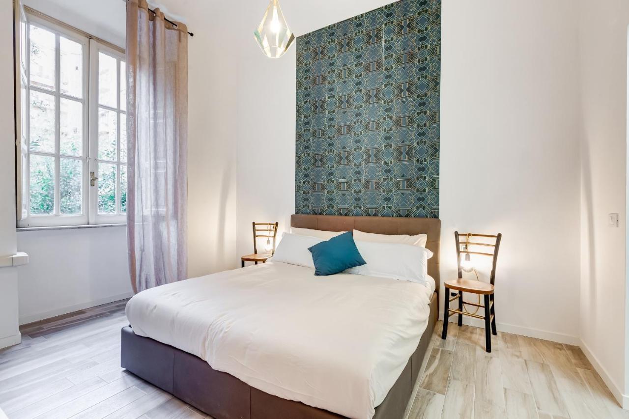 Bdc - Termini Sun Apartment 로마 외부 사진