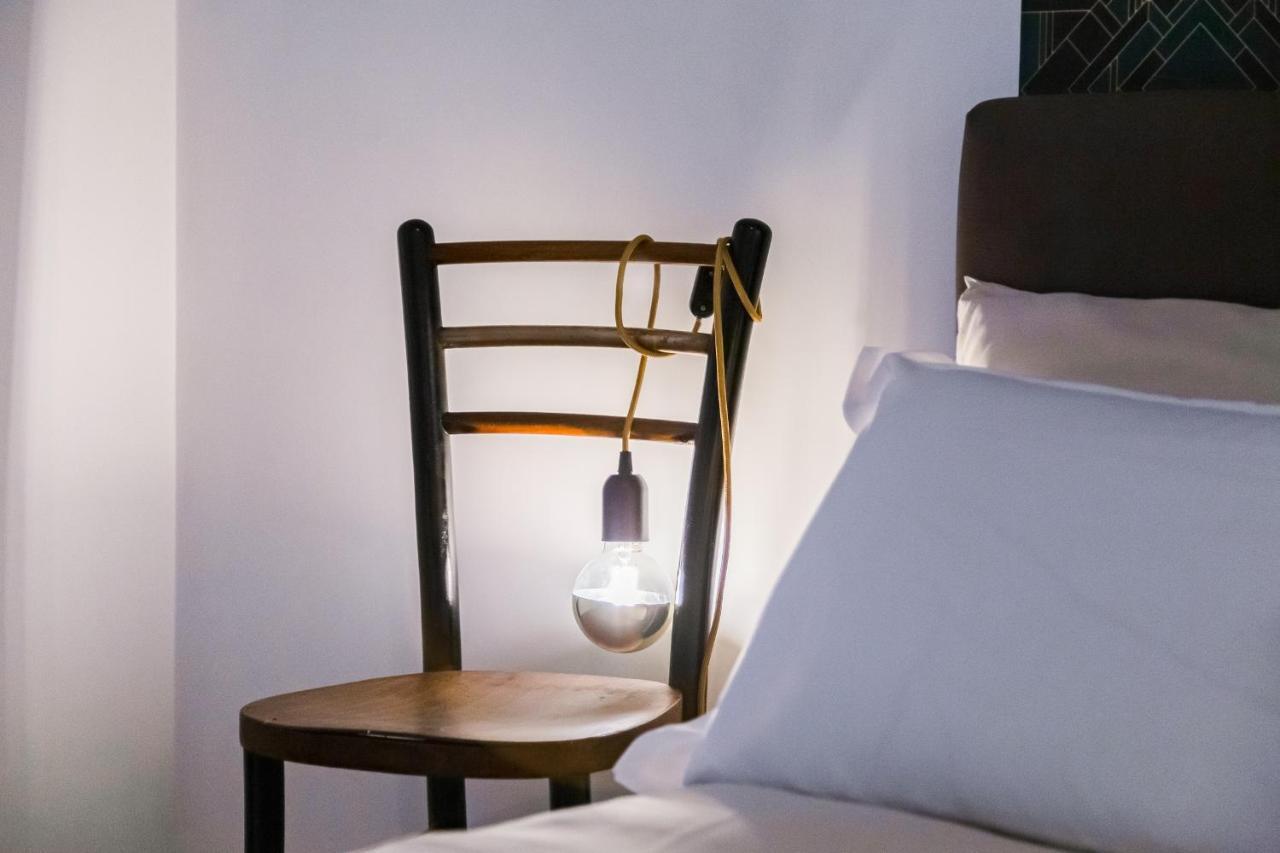 Bdc - Termini Sun Apartment 로마 외부 사진
