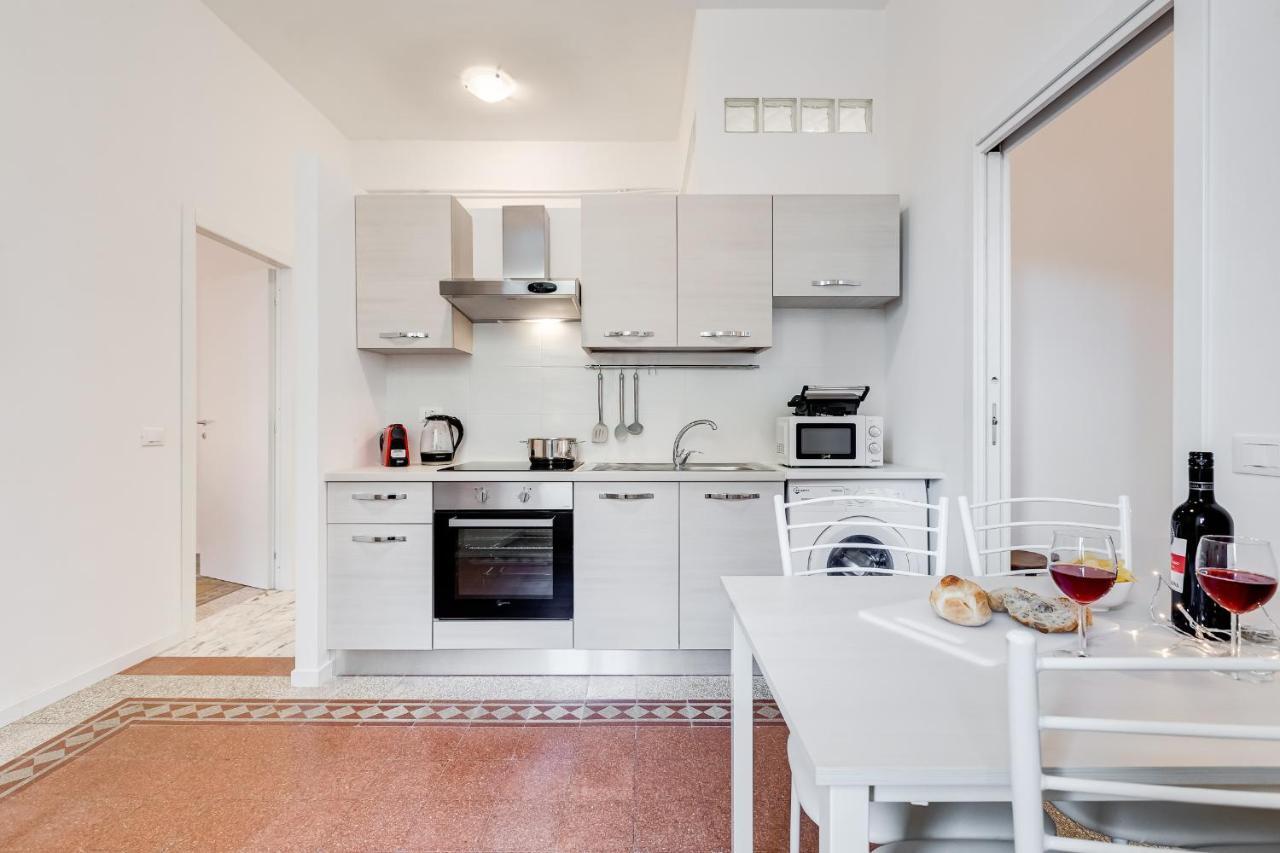 Bdc - Termini Sun Apartment 로마 외부 사진