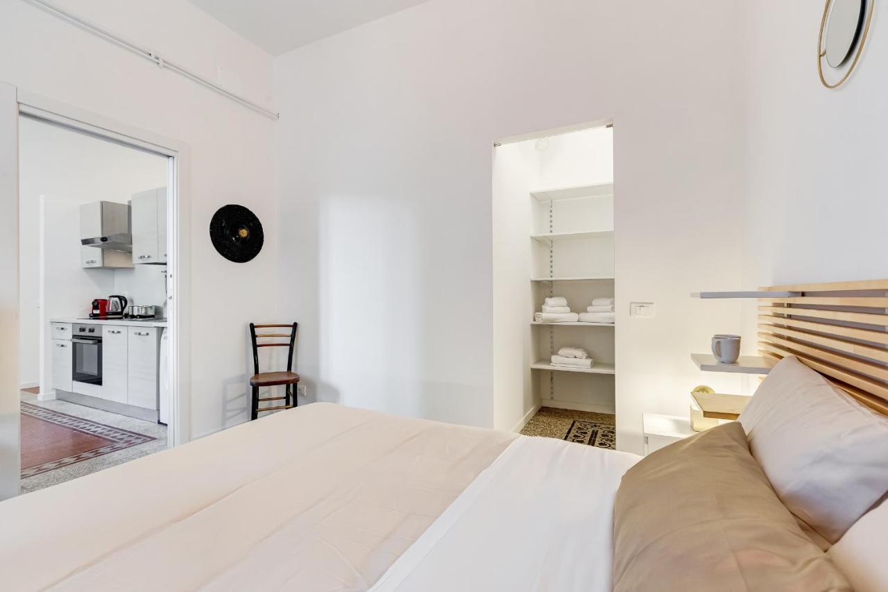 Bdc - Termini Sun Apartment 로마 외부 사진