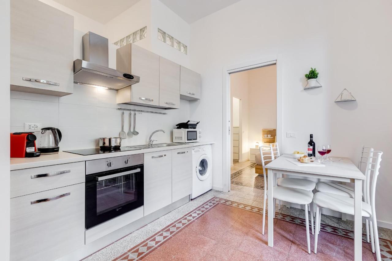 Bdc - Termini Sun Apartment 로마 외부 사진