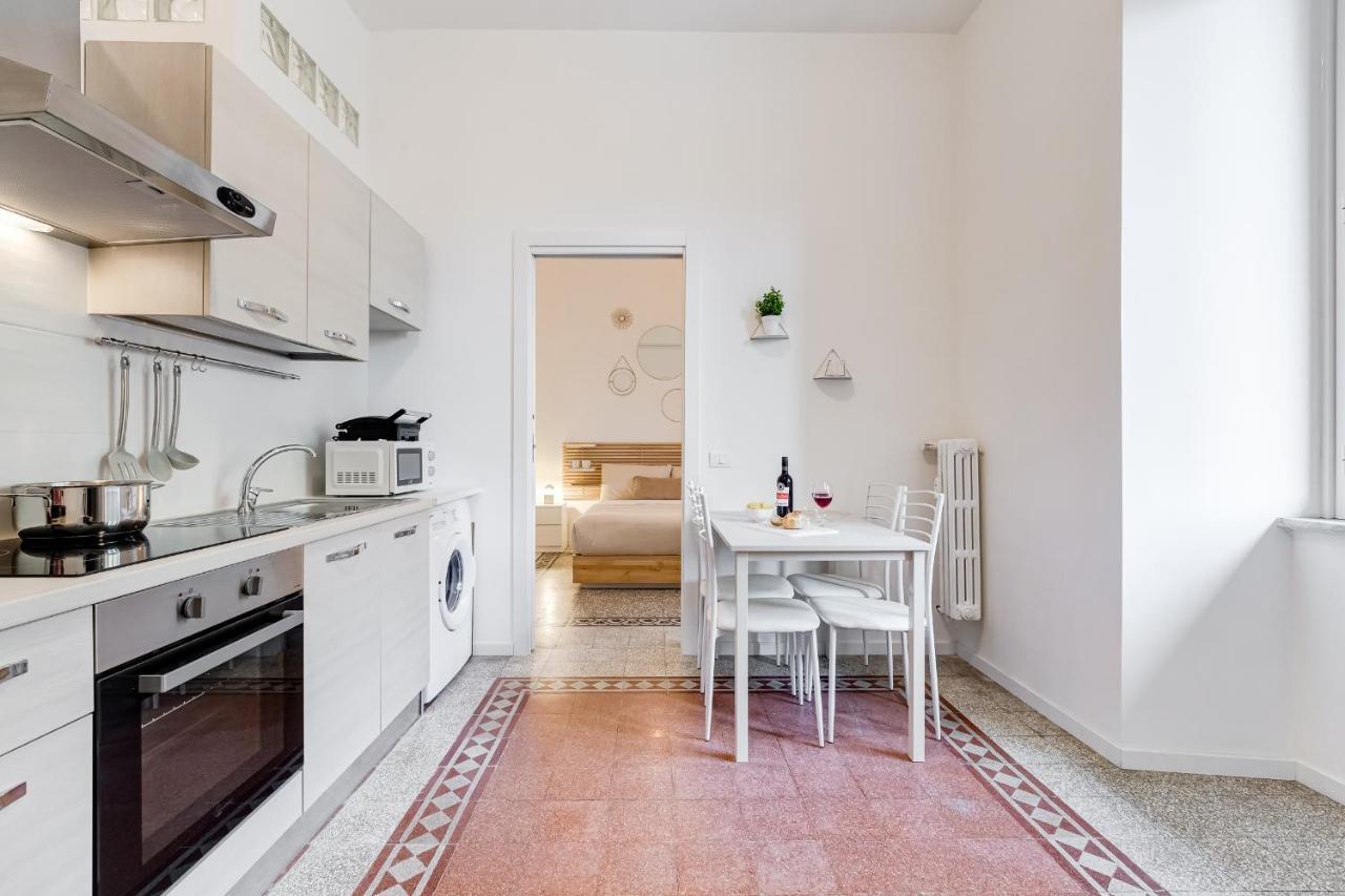 Bdc - Termini Sun Apartment 로마 외부 사진