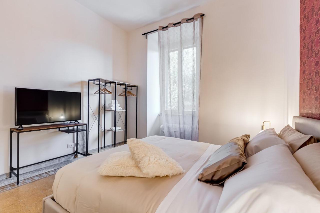 Bdc - Termini Sun Apartment 로마 외부 사진