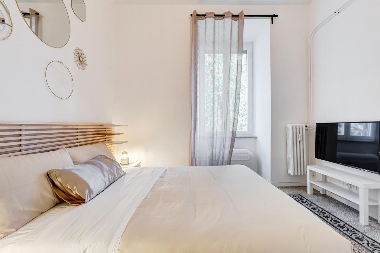 Bdc - Termini Sun Apartment 로마 외부 사진
