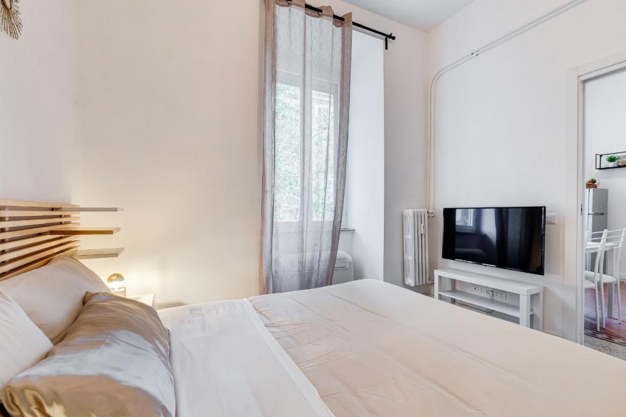 Bdc - Termini Sun Apartment 로마 외부 사진