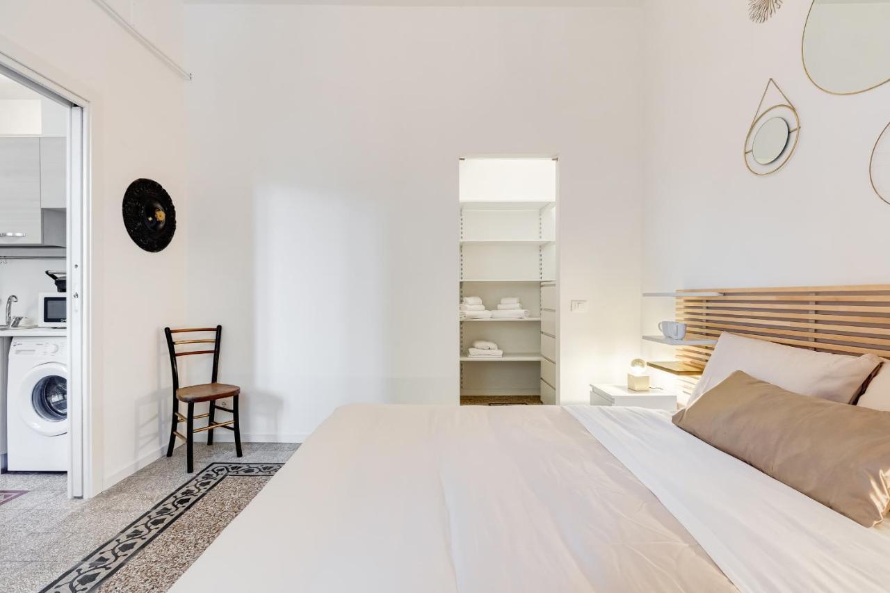 Bdc - Termini Sun Apartment 로마 외부 사진
