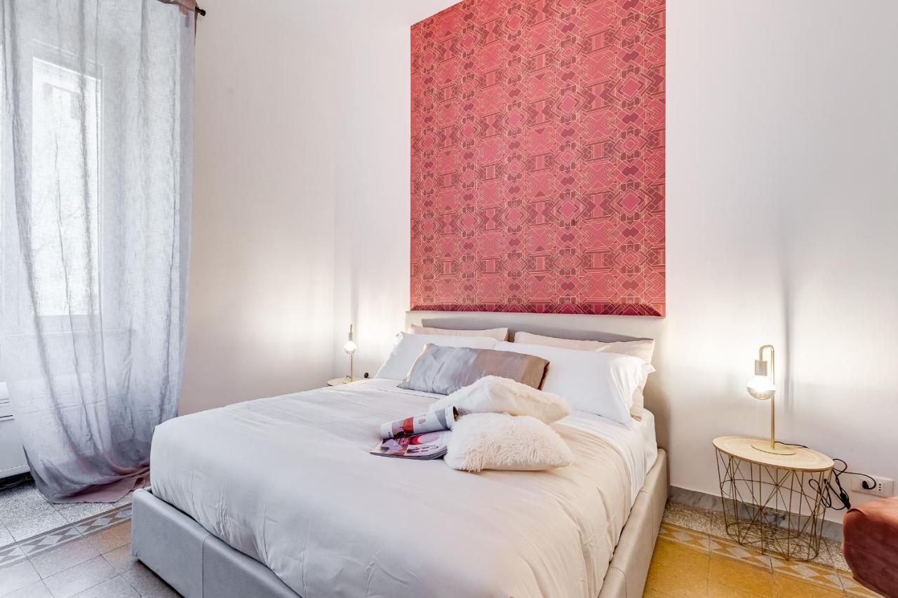 Bdc - Termini Sun Apartment 로마 외부 사진