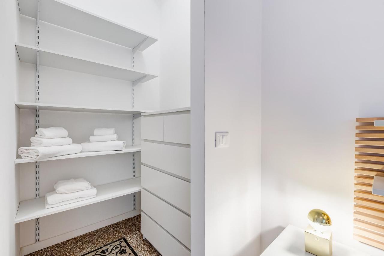 Bdc - Termini Sun Apartment 로마 외부 사진